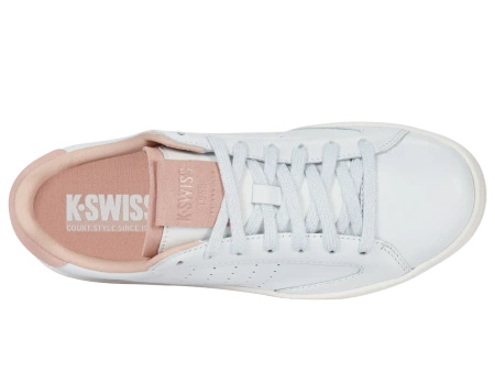 Buty sportowe LOZAN KLUB LTH (97263-190-M)