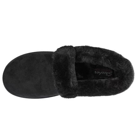 Skechers Cozy Campfire-Team Toasty 32777-BBK Czarne 38 (32777-BBK)