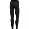Spodnie treningowe adidas Essentials 3 Stripes Tight W (DP2389)