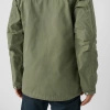 Kurtka softshell męska Fjällräven Greenland Jacket M Green (F87202-620)