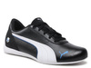 Buty Puma BMW MMS NEO CAT Czarne (307309-01)