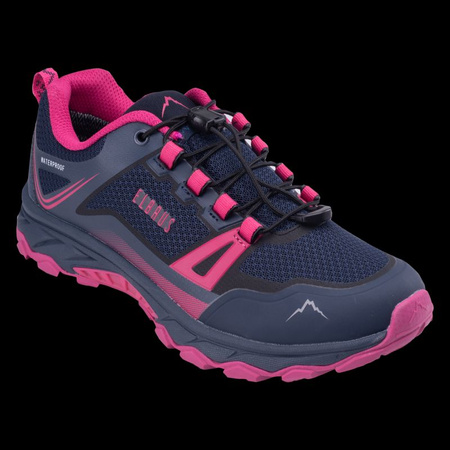 Buty Elbrus Ergides WP W 92800657411 (1500431)
