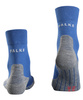 Skarpety do biegania FALKE RU4 Endurance athletic blue (16703-6451)