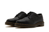 Buty skórzane damskie/męskie Dr. Martens 3989 Smooth Leather Brogue wytrzymałe skóra naturalna czarne (DM22210001)