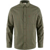 Koszula z długim rękawem męska Fjällräven Sörmland Lite Flannel Shirt M Laurel Green-Light Olive (F88399-625-622)