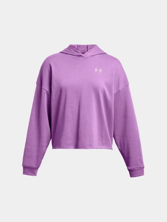 Bluza damska UNDER ARMOUR (1382736-560)