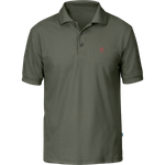 T-shirt męski Fjällräven Crowley Pique Shirt M Mountain Grey (F81783-032)