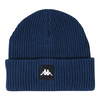 CZAPKA KAPPA UNISEX BEANIE. COMFORT FIT MOONLITOCEAN (308075-19-4122)