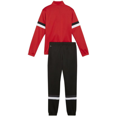 Dres Puma Team Rise Jr 658655 01 (65865501)