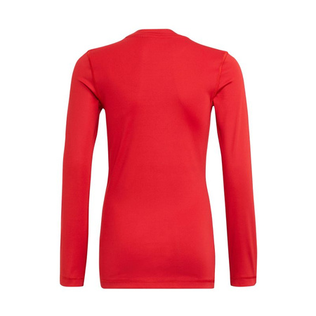 Koszulka adidas Techfit Compression Jr (H23154)
