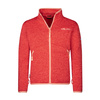 Wodoodporna kurtka 3 w 1 Trollkids Girls Preikestolen 3in1 Jacket dla dziewczynki (550-422)