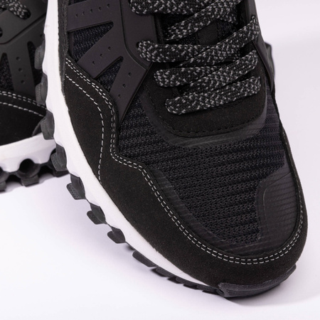 Sneakersy treningowe męskie K-Swiss TUBES SPORT TRAIL sportowe (08540-065-M)