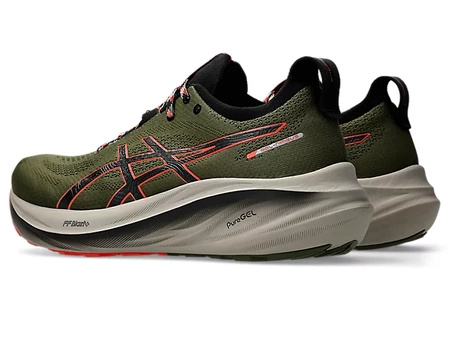 ASICS Gel-Nimbus 26 TR  1011B849-300