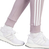 Spodnie adidas Essentials 3-Stripes Fleece W (IR5403)