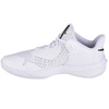 Wyprzedaż - Buty sportowe do siatkówki męskie Nike Zoom Hyperspeed Court białe (CI2964-100)