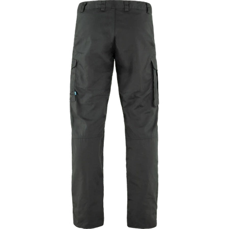 Spodnie męskie Fjällräven Barents Pro Trousers M Dark Grey (F87179-030)