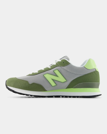 Buty klasyczne męskie New Balance 515 Lifestyle (M5155HQ)