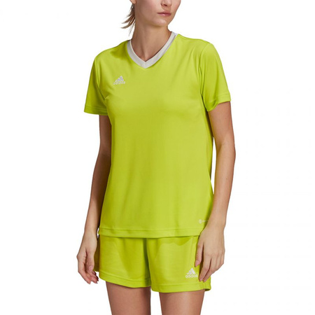 Koszulka adidas Entrada 22 Jsy W (HC5080)