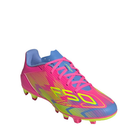 Buty piłkarskie adidas F50 Club FG/MG M JH6420 (1435278)
