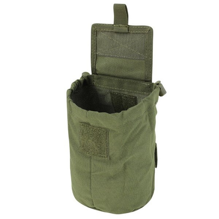 Condor - Torba Zrzutowa - Roll-Up Utility Pouch - Czarny (MA36-002)