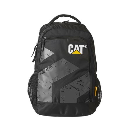 Plecak Caterpillar Fastlane czarny (83853-84)