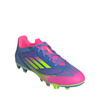 Buty piłkarskie adidas F50 Club FG/MG M IE1245 (1484204)