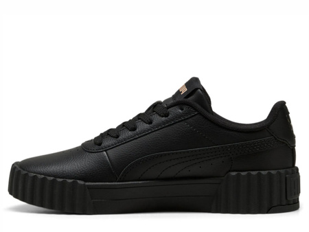 Buty Puma CARINA 3.0 JR Czarny (40147602)