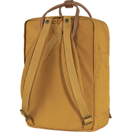 Plecak Fjällräven Kånken No. 2 Laptop 15 Acorn (F23803-166)