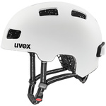 Kask rowerowy UVEX City 4 (41/3/050/07)