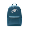 Plecak Nike Heritage 25L niebieski (DC4244 006)