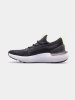 Buty sportowe do biegania męskie Under Armour HOVR Phantom 3 sneakersy czarne (3026582-005)