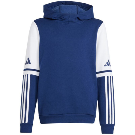 Bluza adidas Squadra 25 Sweat Hoody Jr JD4804 (JD4804)