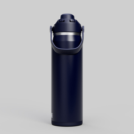 Wyprzedaż - Butelka termiczna CAMELBAK Thrive Chug Insulated SST 740ml (C2931/401075)