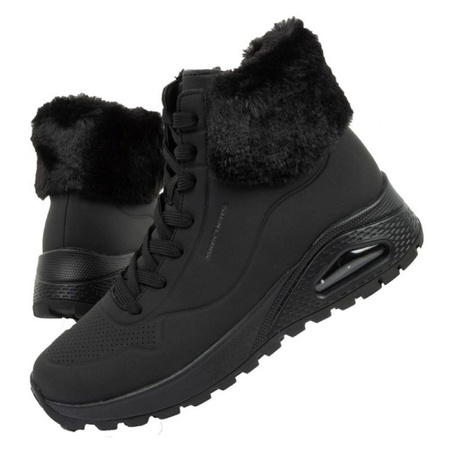 Buty Skechers Uno Rugged W 167274/BBK (1152778)