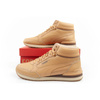 Puma ST Runner v4 Mid buty sportowe męskie sneakersy za kostkę brązowe (40289305)