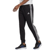 Spodnie adidas Essentials Tapered Elasticcuff 3 Stripes Pant M (GK8822)