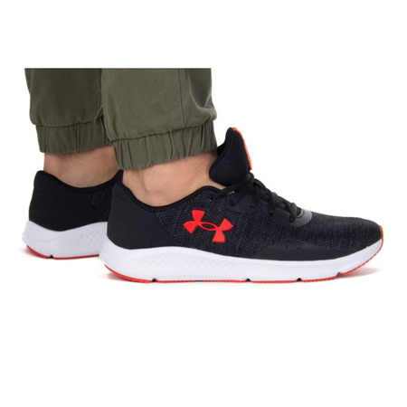 Buty Under Armour Charged Pursiut 3 Twist M  (3025945-002)