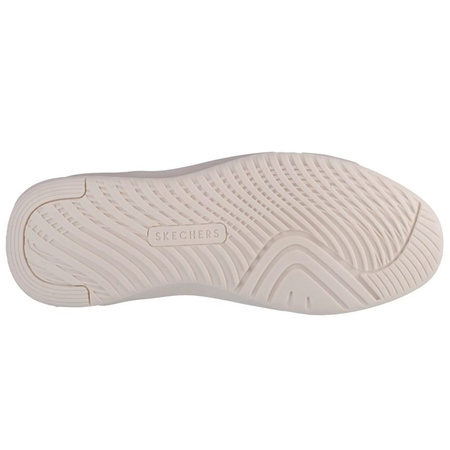 Skechers Slip-Ins: Court Break - Suit Sneaker 183177-COG Brązowe 41 (183177-COG)