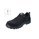 Buty Bata Industrials Solano U  czarny (MLI-B85B1)