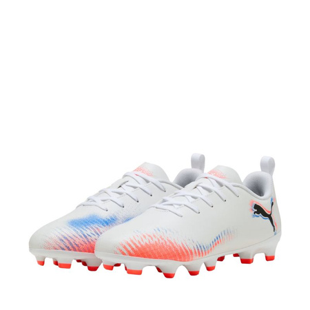 Buty piłkarskie Puma Future 8 Play FG/AG Jr 108622 01 (10862201)