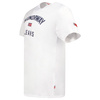 T-Shirt Geographical Norway JASSIER MEN 254 biały męska (SY1361H/GN-White)