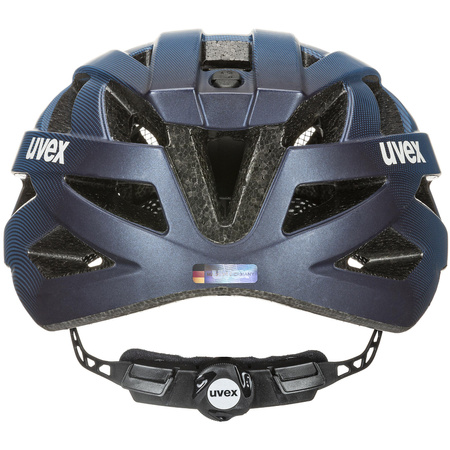 Kask rowerowy UVEX I-vo CC (41/3/423/33)