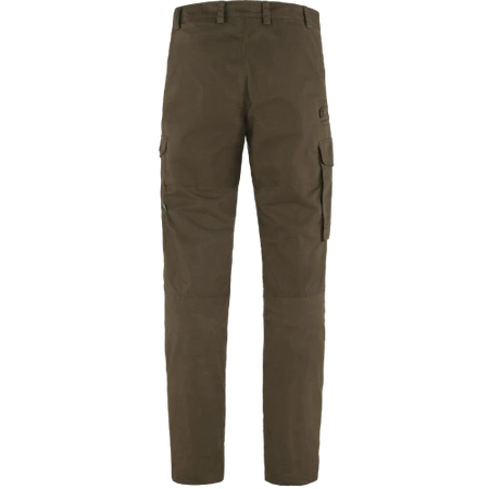 Spodnie męskie Fjällräven Barents Pro Hydratic Trs M Dark Olive (F90228-633)