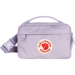 Saszetka biodrowa Fjällräven Kånken Hip Pack Pastel Lavender (F23796-457)