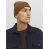 Czapka Jack & Jones Jacdna Beanie Noos M 12092815 (12092815RUBBER)