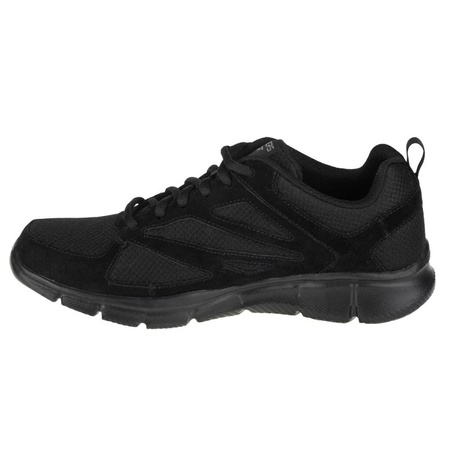 Buty Skechers Equalizer - Ezdez M 52748-BBK (52748-BBK)