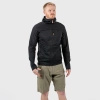 Polar męski Fjällräven Abisko Trail Fleece M Black (F82257-550)