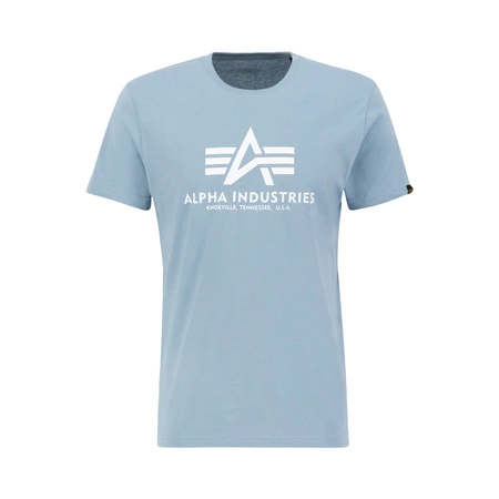 Alpha Industries Basic T-Shirt (100501-134)
