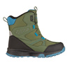 Wodoodporne buty zimowe Trollkids Kids Kirkenes Winter Boots dla chłopca/dziewczynki (670-355)