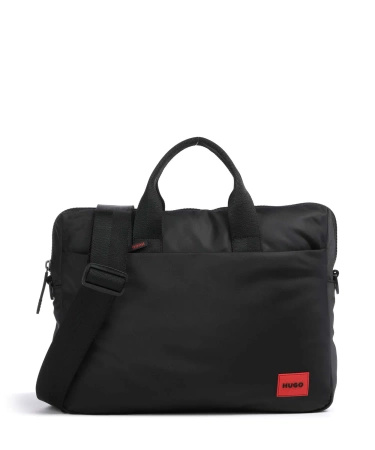 Torba HUGO Ethon 2.0N S czarny (50535639-002)